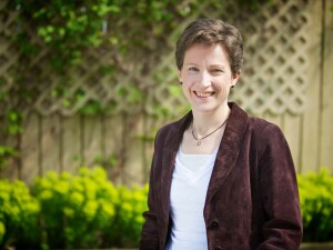Clare O Connor