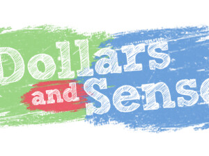 Dollars and Sense Logo