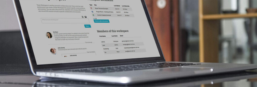 How to Choose a Content Management System