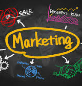 Marketing