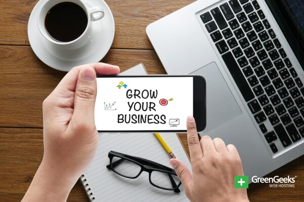 Online business
