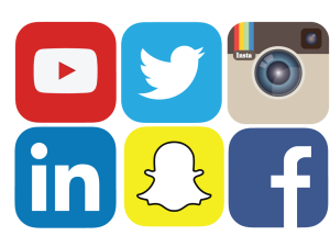 Social Media PNG File4