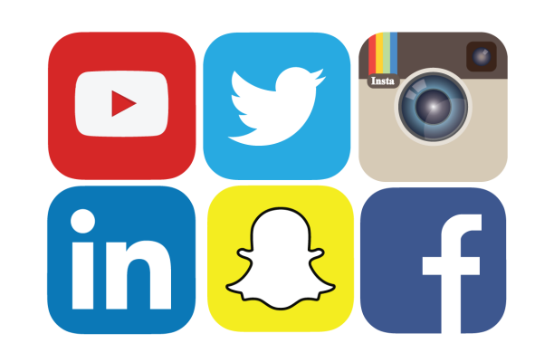 Social Media PNG File4
