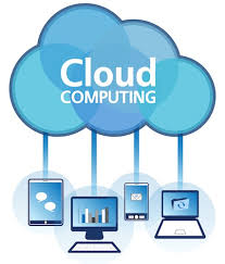 cloud