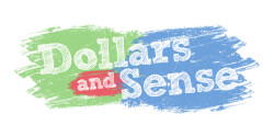Dollars and Sense Logo
