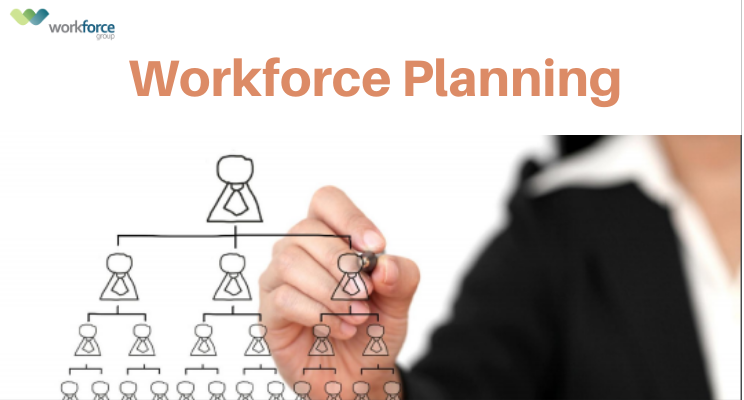 Strategic Workforce Planning