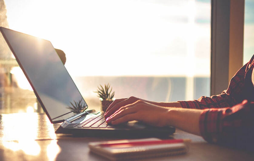 proposal writer