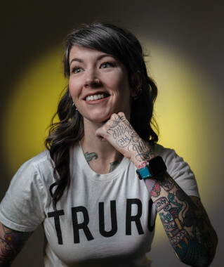 Alicia Simms head shot